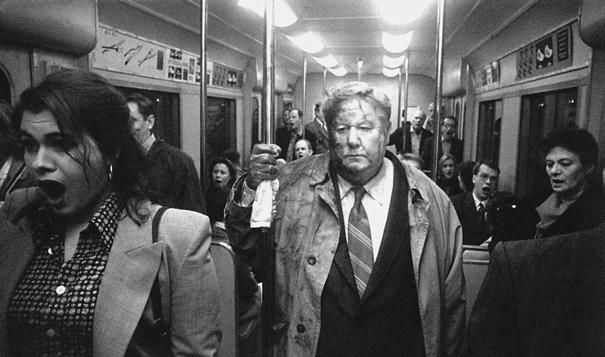 Roy Andersson Τribute Thessaloniki IFF-2014 / Tributes Sånger från andra våningen [Τραγούδια από τον δεύτερο όροφο / Songs from the Second Floor] 231 Σκηνοθεσία-Σενάριο/Direction-Screenplay: Roy