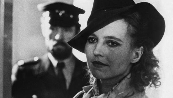 Hanna Schygulla Spotlight Thessaloniki IFF-2014 / Tributes Die Ehe der Maria Braun [Ο γάμος της Μαρία Μπράουν / The Marriage of Maria Braun] 245 Σκηνοθεσία/Direction: Rainer Werner Fassbinder