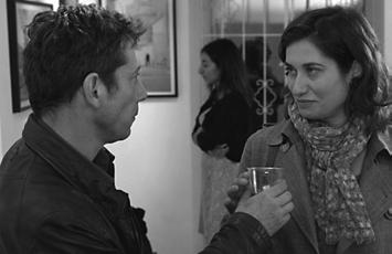 ID # 110 Thessaloniki IFF-2014 / Open Horizons Arrête ou je continue [Σταμάτα ή συνεχίζω / If You Don't, I Will] 69 Σκηνοθεσία-Σενάριο/Direction-Screenplay: Sophie Fillières