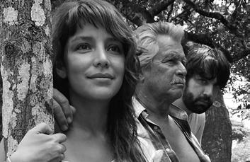 ID # 264 Thessaloniki IFF-2014 / Open Horizons Tierra en la lengua [Χώμα στη γλώσσα / Dust on the Tongue] 97 Σκηνοθεσία-Σενάριο/Direction-Screenplay: Rubén Mendoza Φωτογραφία/Cinematography: Juan