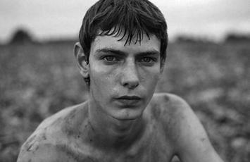 Ρεύματα / Thessaloniki IFF-2014 ID # 221 108 The Goob [Γκουμπ] Σκηνοθεσία-Σενάριο/Direction-Screenplay: Guy Myhill Φωτογραφία/Cinematography: Simon Tindall Μοντάζ/Editing: Adam Biskupski