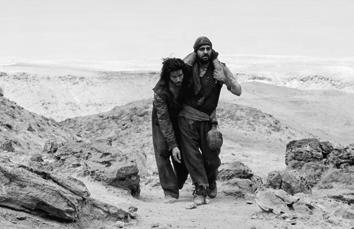 Eιδικές προβολές / Thessaloniki IFF-2014 116 The Cut ID # 200 Σκηνοθεσία/Direction: Fatih Akin Σενάριο/Screenplay: Fatih Akin, Mardik Martin Φωτογραφία/Cinematography: Rainer Klausmann