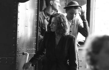 Eιδικές προβολές / Thessaloniki IFF-2014 122 Phoenix ID # 170 Σκηνοθεσία/Direction: Christian Petzold Σενάριο/Screenplay: Christian Petzold, με τη συνεργασία τού/with the collaboration of Harun