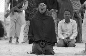 ID # 298 Thessaloniki IFF-2014 / Special Screenings Timbuktu [Τιμπουκτού] 123 Σκηνοθεσία/Direction: Abderrahmane Sissako Σενάριο/Screenplay: Abderrahmane Sissako Kessen Tall