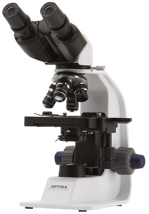 Διοφθάλμια Μικροσκόπια Διοφθάλμιο Μικροσκόπιο μεγέθυνσης 1000x 220159 ΤΙΜΗ 410.