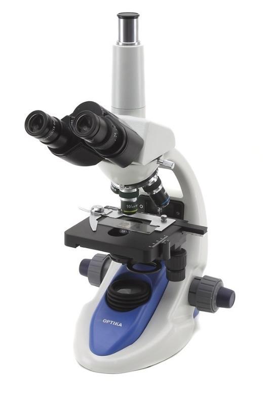 Τριοφθάλμια Μικροσκόπια Τριοφθάλμιο Μικροσκόπιο, 1000x 220193 ΤΙΜΗ 577.00 Η σειρά B-190.