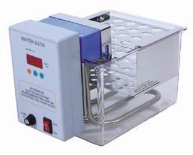 Υδατόλουτρα Υδατόλουτρο Ψηφιακό 600W 313511 ΤΙΜΗ 170.00 Το Υδατόλουτρο χρησιμοποιείται για τη διατήρηση υλικών και σκευών σε νερό σταθερής θερμοκρασίας, για συγκεκριμένο χρονικό διάστημα.