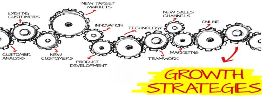 ΕΠΙΜΟΡΦΩΤΙΚΑ ΠΡΟΓΡΑΜΜΑΤΑ «ONLINE GROWTH STRATEGIES FOR SMALL ENTERPRISES & START-UPS IN CYPRUS» (100% Επιχορήγηση από την ΑνΑΔ) Ημερομηνίες Διεξαγωγής: 25 & 26/09/2018 Λευκωσία Ξενοδοχείο HILTON PARK