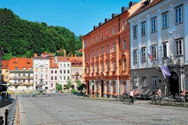 projektom rekonstrukcije javne razsvetljave Celovške ceste od križišča z Litostrojsko cesto do Celovške ceste na območju Selanovega trga.