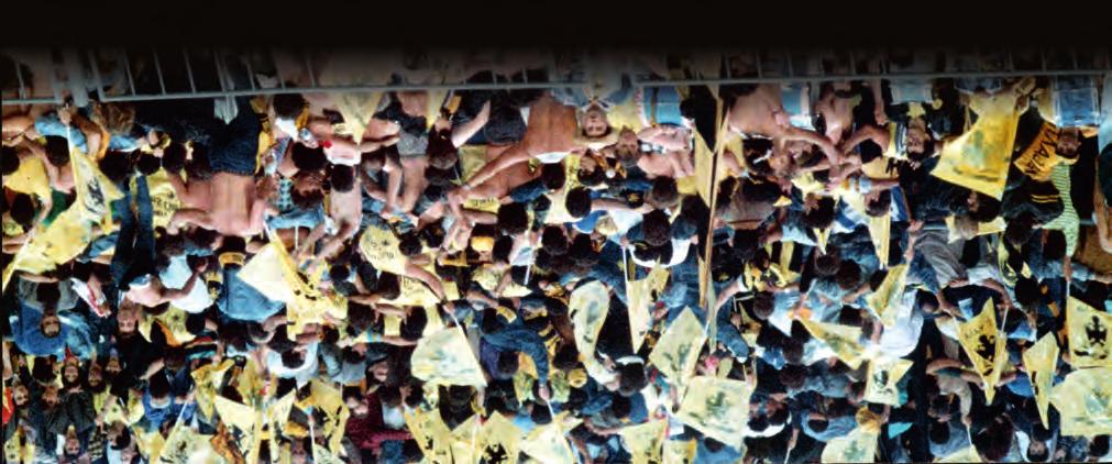 1989-90 European Cup: DYNAMO DRESDEN - ΑΕΚ FC 1-0 & 3-5 H πρώτη «ευρωπαϊκή» πρόκριση της ΑΕΚ έπειτα