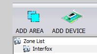 Foxtech Πατώντας αριστερό κλικ πάνω στην υπόψη επιλογή, εμφανίζεται το παρακάτω παράθυρο.