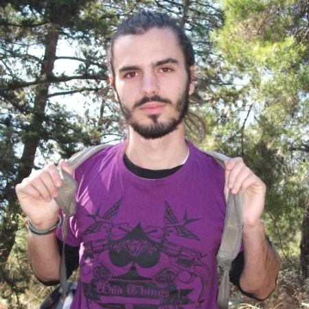 Γιώργος Ντελής