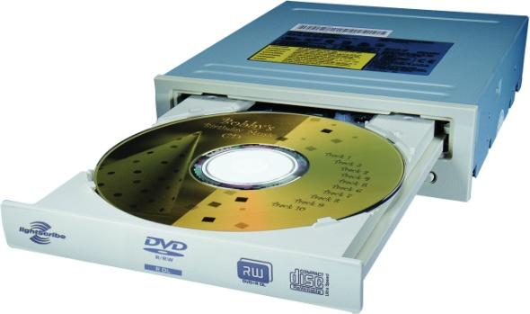 secondary memory