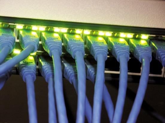 Networks Communication, resource