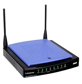 network (LAN): Ethernet Wide area