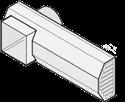 WL-F-150 Excellent DN160, dĺžka 1000mm WL-300 Excellent, 2577367 75, WL-F/T-300 Excellent DN160,