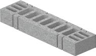 482mm WL-F-150 Excellent 2577434 555, DN160, dĺžka 600mm WL-F-300 Excellent 25776 520, TLMIČ
