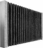Excellent 1669163 24, 245 x 177mm, 2 ks WL-F-300 Excellent 1669046 24, 234 x 166mm, 2 ks WL-T-300 Excellent 1669200 36, SERVISNÁ SÚPRV PEĽOVÝH FILTROV filter pre vonkajší vzduch trieda M6 415 x
