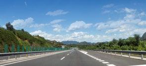 Διεθνείς Αυτοκινητόδρομοι Το ανώτερο ελαστικό διεύθυνσης της YOKOHAMA με την καινοτόμο φιλοσοφία BluEarth και τεχνολογία SPIRALOOP για χρήση σε αυτοκινητόδρομο.