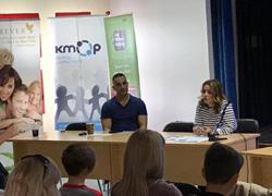 ΚΜΟΠ αναφορικά με τη δική τους συνεισφορά για την