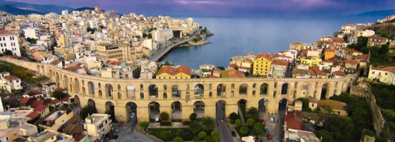6μέρες Πάσχα στα Μετέωρα Με επισκέψεις στην Θεσσαλονίκη Αναχώρηση:4 ης Απριλίου 6μέρες Πάσχα στην Καβάλα Με επισκέψεις στην Θεσσαλονίκη Αναχώρηση: 4ης Απριλίου 1 η Μέρα: ΜΕΓΑΛΗ ΤΕΤΑΡΤΗ: Λάρνακα