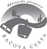 BAČOVA CESTA Občianske združenie Bačova cesta oslavuje 10 rokov svojej činnosti Autor: Ing.