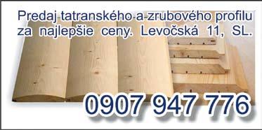 stva a rada by som Vás popromaroš sila o radu, nakoľko v súvislosti Prosman s tehotenstvom mi veľmi stúpli 9 www www.slprofi.eu 9 4 4 9 4 náklady na stravu, ošatenie ako aj výživové doplnky.