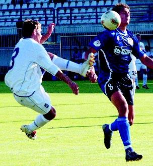 Sport Prva hrvatska nogometna liga - 2.
