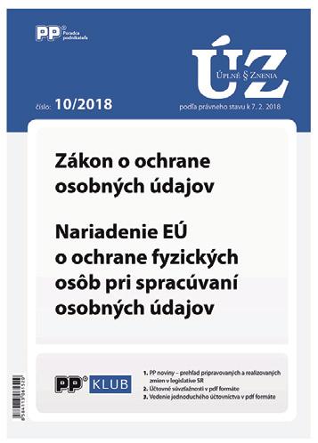 Oblasť > Zákony, vyhlášky, opatrenia, nariadenia Periodicita > Vychádza po legisla vnej zmene uverejnenej v Zbierke zákonov SR Úplné znenia 1/4 1/1 1/1 2/3 1/2 Obálka 148 x 210 mm 128 x 170 mm 128 x