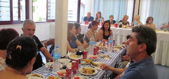 Αγάπης Μέλαθρον «ο Άγιος Χαράλαμπος».