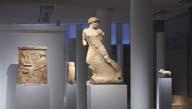20/04 Παρασκευή, 10:00 ΜΟΥΣΕΙΟ ΑΡΧΑΙΑΣ ΕΛΛΗΝΙΚΗΣ ΤΕΧΝΟΛΟΓΙΑΣ ΚΩΣΤΑ ΚΟΤΣΑΝΑ ΜΟΡΦΩΤΙΚΗ ΚΑΙ ΠΟΛΙΤΙΣΤΙΚΗ ΛΕΣΧΗ ΦΙΛΟΘΕΗΣ Βασ. Γεωργίου Β 11, Φιλοθέη. τηλ.