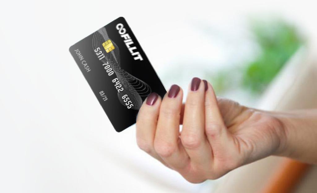 ΟΦΕΛΗ ΓΙΑ ΤΟΥΣ ΚΑΤΟΧΟΥΣ ΚΑΡΤΩΝ ΚΑΙ ΤΟΥΣ ΕΠΕΝΔΥΤΕΣ Προσφέρουμε εξαιρετικές προϋποθέσεις για τους κατόχους Fillit prepaid Card και πρόσθετα οφέλη για τους πιο αφοσιωμένους (Premium και Major)
