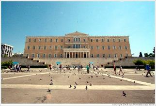 του Ποσειδώνα στο Σούνιο.