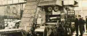 4. Ιστορική αναδρομή Halcor 1937 Ιδρύεται η Ελληνική Βιομηχανία Χαλκού και ξεκινά να παράγει στις νεόδμητες εγκαταστάσεις της Viohalco στον Ταύρο.