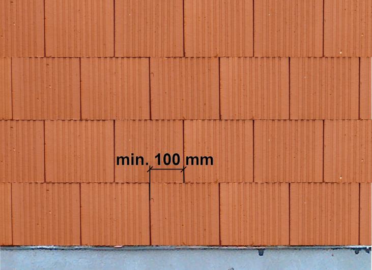 Inak by dochádzalo k zhrňovaniu malty a zapĺňaniu styčných škár. Väzba muriva Väzba muriva je pravidelne usporiadanie murovacích prvkov v murive s cieľom dosiahnuť ich spolupôsobenie.