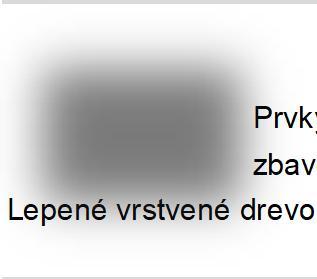 Proces výroby ako aj finálny produkt je tak šetrný voči životnému prostrediu. IZOLÁCIE VYRÁBANÉ TZV.