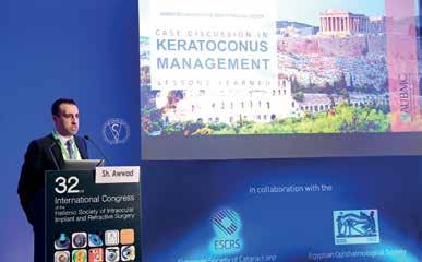 ομιλητές από το εξωτερικό που έδωσαν διαλέξεις,