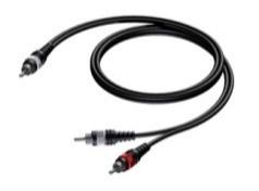 0/10 Stage snake cable 8 male σε stage box - σε - 8