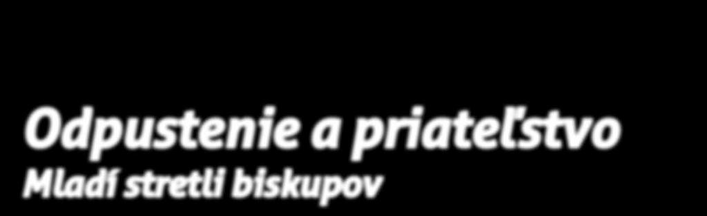 04.2012 Odpustenie
