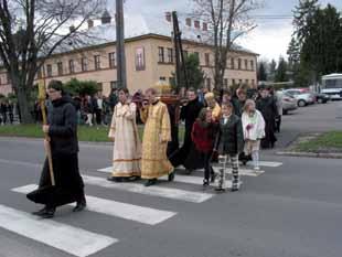 Otec bol vzorom dôslednosti. Miloval liturgiu a nikoho nesúdil. Prešovská archieparchia Juskova Voľa Počas víkendu 30. marca 1.