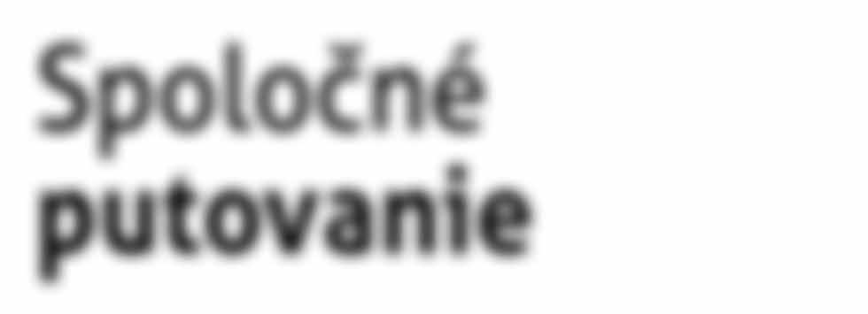 Po rýchlej príprave (ja som nemala platný pas) sme sa spolu s manželom vydali v októbri 2000 na púť do Ríma. Účasť na tomto stretnutí bola pre nás požehnaním a dodala nám veľa síl do ďalších dní.