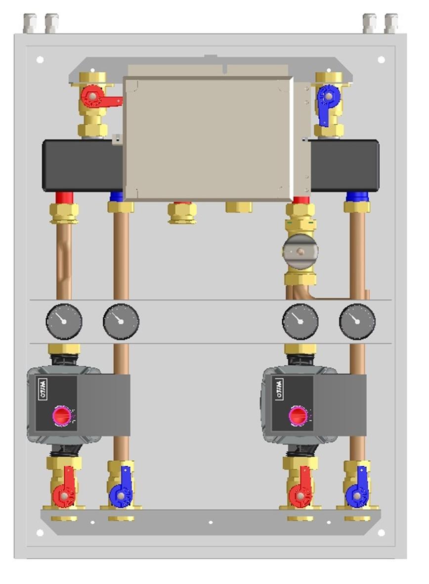 1.3 Modul SIM2Z.1LTT.1HT.