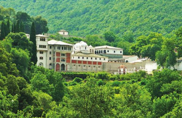 Εκδρομές 28 ης Οκτωβρίου ΜΟνΗ ΕιΚΟΣιφΟινιΣΗΣ με διαμονή στο PREMIER LUXURY MOUNTAIN RESORT & SPA 5* Deluxe. ΜΠΑΝΣΚΟ, στις Βαλκανικές Άλπεις!