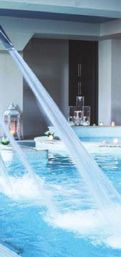 THERMAE SYLLA SPA 5* LUX ΑΙ ΗΨΟΣ Τιµή κατ άτοµο µε δικό σας µέσο Ι.Χ.