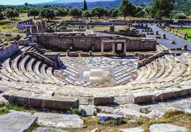 ΠΟΛΙΤΙΣΤΙΚΕΣ ΜΟΝΟΗΜΕΡΕΣ ΑΡΧΑΙΑ ΚΟΡΙΝΘΟΣ ΕΠΙ ΑΥΡΟΣ & ΝΑΥΠΛΙΟ εκδρομή αρχαιολογικού ενδιαφέροντος Αναχώρηση: 4 νοεμβρίου Αναχώρηση ώρα 07.
