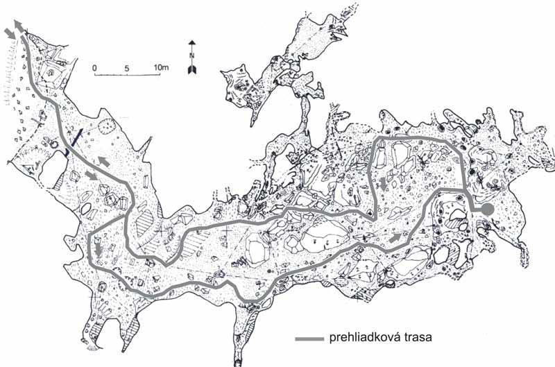 Príloha k vyhláške Krajského úradu životného prostredia v