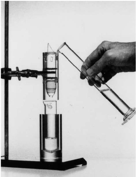 1957: Ο W.D.