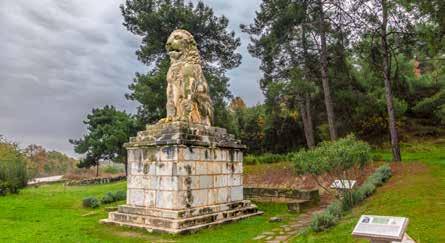 , με εξαιρετική θέα προς τον Θερμαϊκό κόλπο και τις ακτές της Νότιας Πιερίας. Φαγητό σε παραδοσιακή ταβέρνα και πορεία προς την Θεσσαλονίκη. Τακτοποίηση και ξεκούραση.