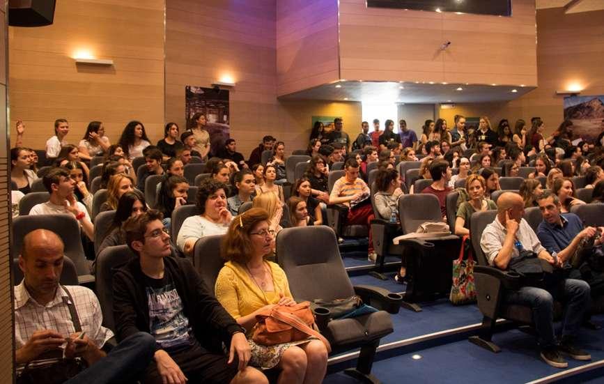 Πανεπιστημίου, Κυριαζόπουλος