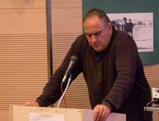 Ο Πρόεδρος της Γ